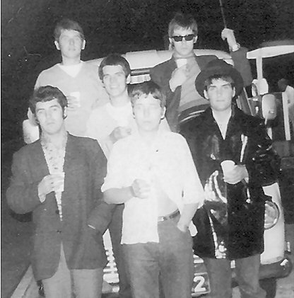 blackout 1965